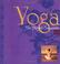 Cover of: Yoga