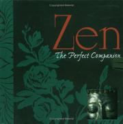 Cover of: Zen: The Perfect Companion (Perfect Companions!)