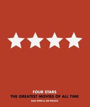 Cover of: Four-star movies by Gail Kinn