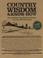 Cover of: Country Wisdom & Know-How