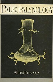 Cover of: Paleopalynology by Alfred Traverse