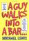 Cover of: A guy walks into a bar--