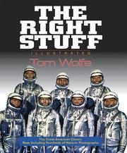 Cover of: The Right Stuff by Tom Wolfe