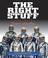 Cover of: The Right Stuff