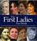 Cover of: The First Ladies Fact Book