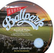 Cover of: Take Me Out to the Ballpark by Josh Leventhal