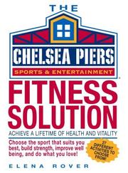 The Chelsea Piers fitness solution by Elena Rover