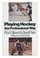 Cover of: Playing hockey the professional way