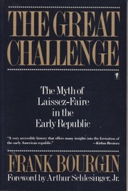 The great challenge