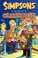 Cover of: Simpsons Comics Clubhouse