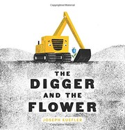 Cover of: The Digger and the Flower by Joseph Kuefler