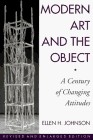 Cover of: Modern art and the object by Ellen H. Johnson
