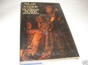 Cover of: The art of allusion in Victorian fiction