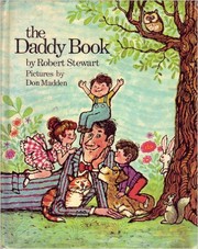 the-daddy-book-cover