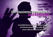 Business Presenter's Pocketbook by John Townsend