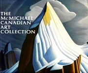 The McMichael Canadian Art Collection by McMichael Canadian Art Collection.
