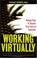 Cover of: Working Virtually