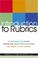 Cover of: Introduction To Rubrics