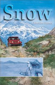 Cover of: Snow by Catherine Farnes