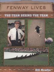 Cover of: Fenway Lives: The Team Behind the Team