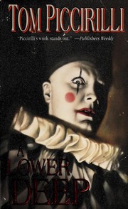 Cover of: A lower deep