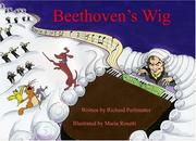 Cover of: Beethoven's Wig