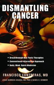 Cover of: Dismantling Cancer