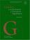 Cover of: Guides to the Evaluation of Permanent Impairment, Fifth Edition