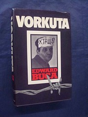 Cover of: Vorkuta | Edward Buca