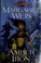 Cover of: Amber and Iron (Dragonlance: The Dark Disciple, Vol. 2)