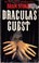 Cover of: Dracula's guest, and other weird stories