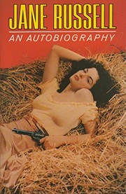 Cover of: Jane Russell: an autobiography.
