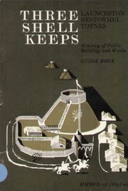 Cover of: Three shell keeps