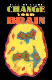Cover of: Change Your Brain