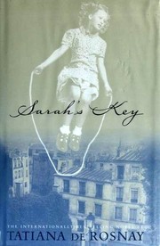 Sarah's Key by Tatiana de Rosnay