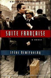 Cover of: Suite Française