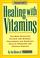 Cover of: Prevention's healing with vitamins