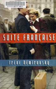 Cover of: Suite Française by Irène Némirovsky