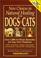 Cover of: New Choices in Natural Healing for Dogs & Cats