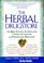 Cover of: The Herbal Drugstore