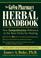 Cover of: The Green Pharmacy Herbal Handbook