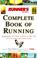 Cover of: Runner's World Complete Book of Running