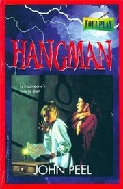 Cover of: Hangman by John Peel