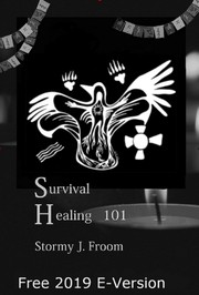 Cover of: Survival Healing 101 - 2019 Edition | 