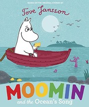 Cover of: Moomin and the Ocean's Song