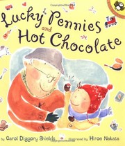 Cover of: Lucky Pennies and Hot Chocolate (Picture Puffins)