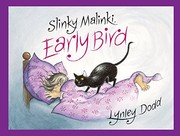 Cover of: Slinky Malinki Early Bird by Lynley Dodd