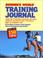 Cover of: Runner's World Training Journal