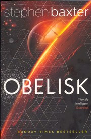 Cover of: Obelisk