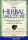 Cover of: Herbal Drugstore